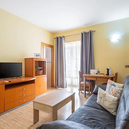 Att Cartagena Center Torresol Apartment Bagian luar foto