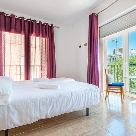 Att Cartagena Center Torresol Apartment Bagian luar foto