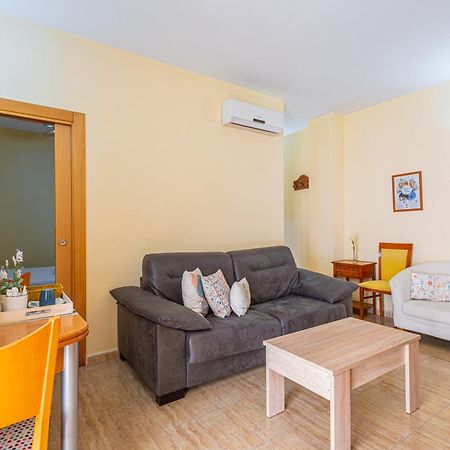 Att Cartagena Center Torresol Apartment Bagian luar foto