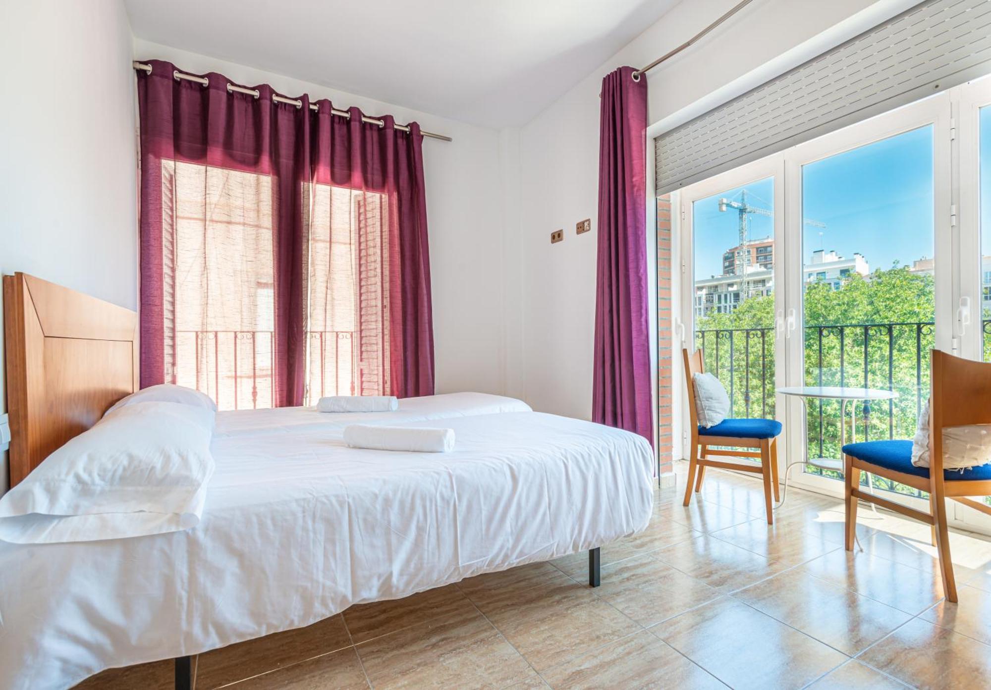 Att Cartagena Center Torresol Apartment Bagian luar foto
