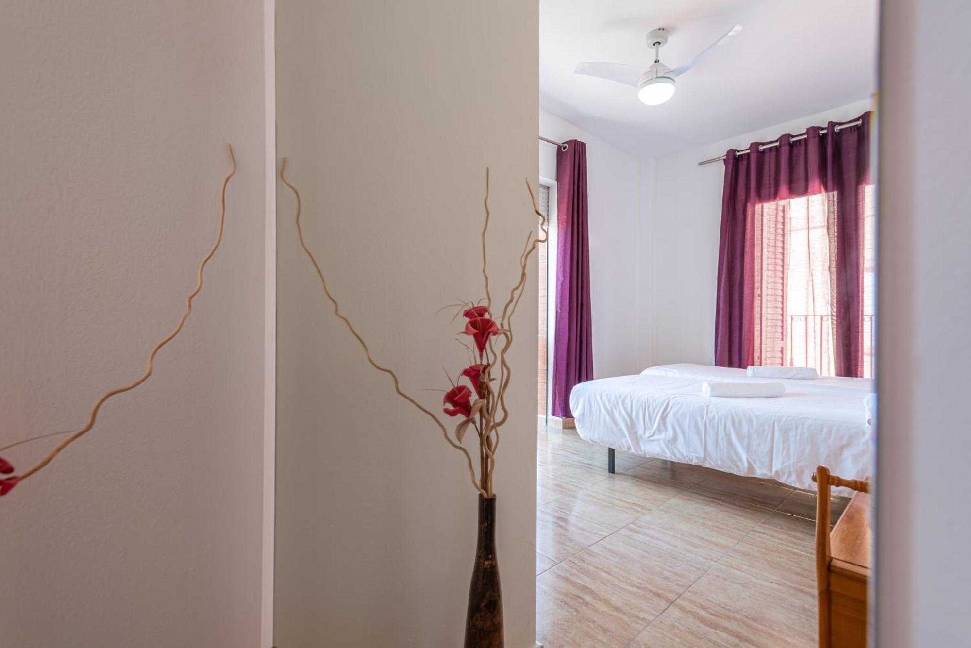 Att Cartagena Center Torresol Apartment Bagian luar foto