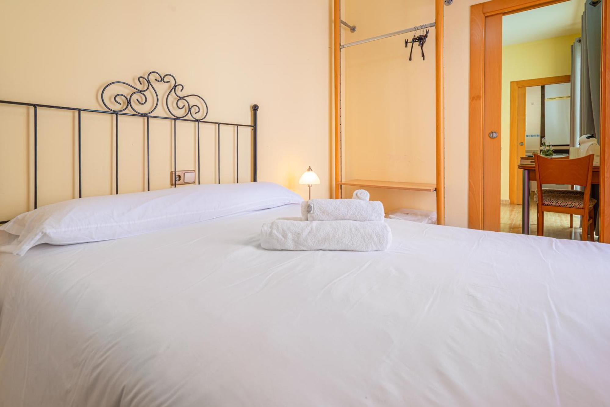 Att Cartagena Center Torresol Apartment Bagian luar foto